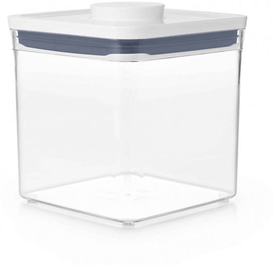 קופסת אחסון POP 2.6 ליטר OXO-קופסאות מטבח פלסטיק-OXO-סופר הום