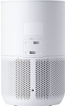 טען תמונה לצפייה בגלריה, מטהר אוויר חכם קומפקטי דגם Xiaomi Smart Air Purifier 4 Compact-מסנן אוויר-Xiaomi-סופר הום
