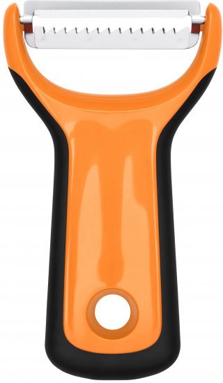 קולפן ג'וליין OXO PREP-קולפן ירקות-OXO-סופר הום