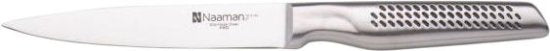 סכין קילוף לפירות וירקות - 12.5 ס''מ-סכין קילוף-Naaman נעמן-סופר הום