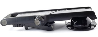 מנדולינה מקצועית עם מעמד ומגן יד-מנדולינה-Naaman נעמן-סופר הום