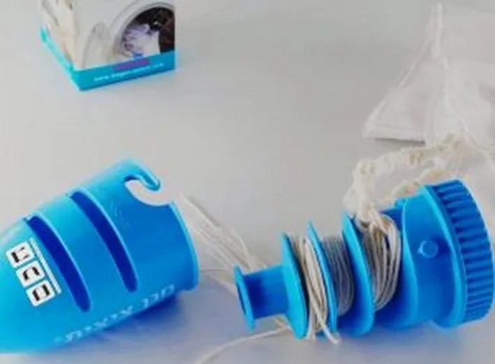 מגן ציצית לכביסה-מגן ציצית-SUPERHOME סופרהום-סופר הום