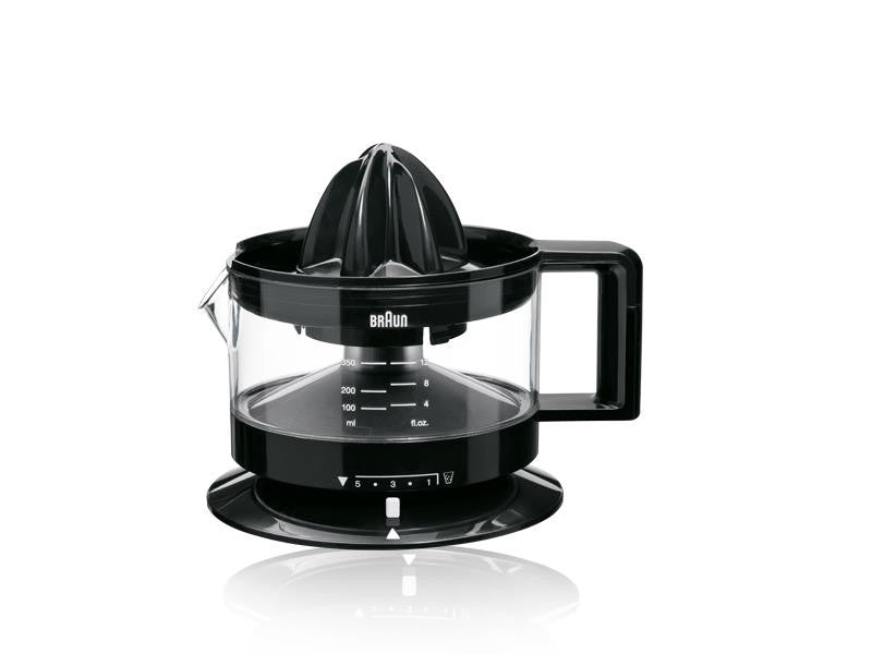 מסחטת הדרים שחורה-מסחטה-BRAUN-סופר הום