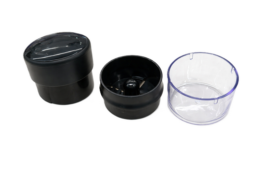 כותש שום מסתובב-כותש שום-Cucina-סופר הום