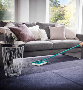 מנקה שטיחים ידני Leifheit Regulus Carpet Sweeper-מנקה שטיחים-Leifheit-סופר הום