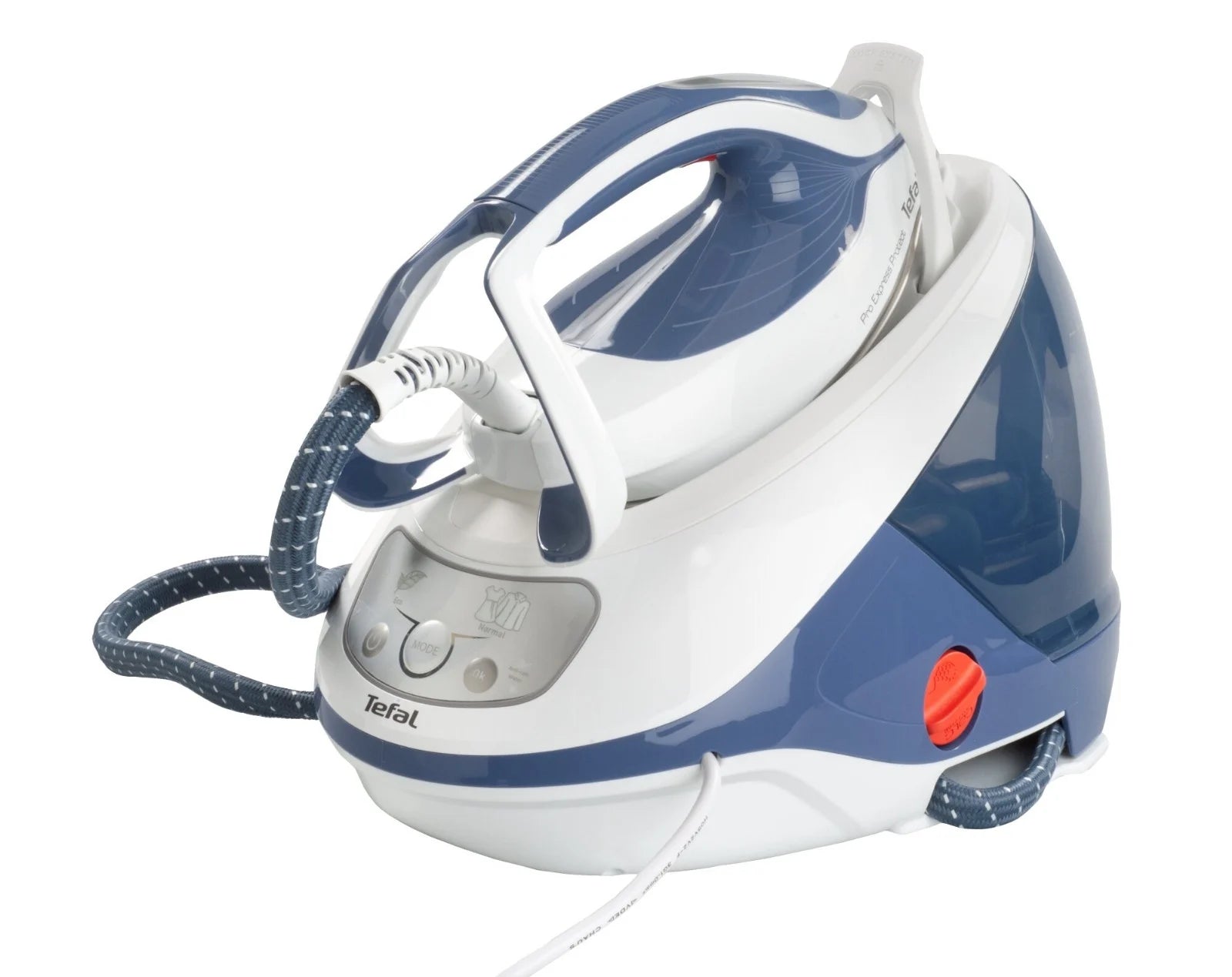 מגהץ קיטור GV9225 PRO EXPRESS PROTECT-מגהץ קיטור-Tefal-סופר הום