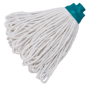 ראש סחבה להחלפה מכותנה טבעית Classic Mop Cotton-סחבה-Leifheit-סופר הום