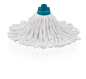 ראש סחבה להחלפה מכותנה טבעית Classic Mop Cotton-סחבה-Leifheit-סופר הום