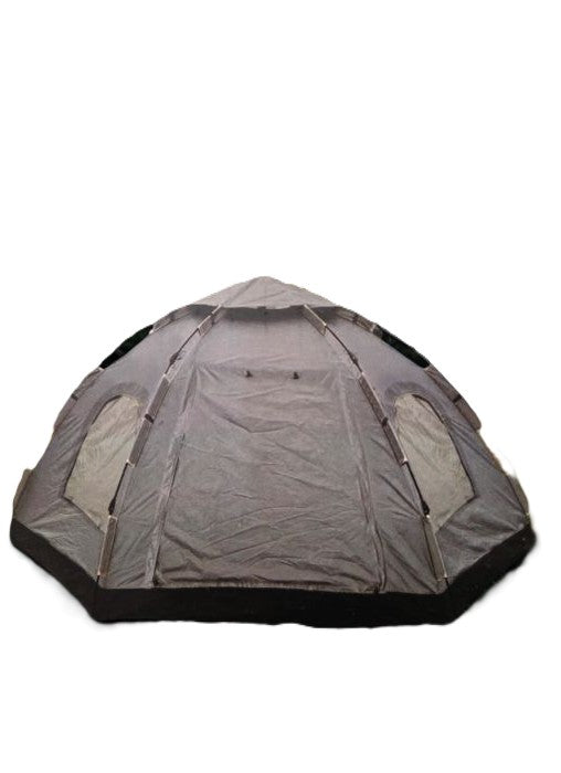 אוהל פתיחה מהירה ל־8/4 אנשים-Home Design-8 אנשים - 280×280×165ס"מ-סופר הום