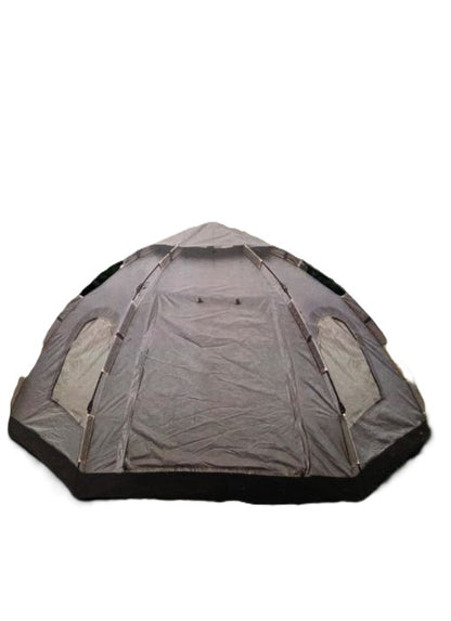 אוהל פתיחה מהירה ל־8/4 אנשים-Home Design-8 אנשים - 280×280×165ס"מ-סופר הום