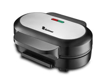 טען תמונה לצפייה בגלריה, מכשיר ביתי להכנת המבורגרים HOME BURGER-מחבת חשמלית-SELMOR-סופר הום
