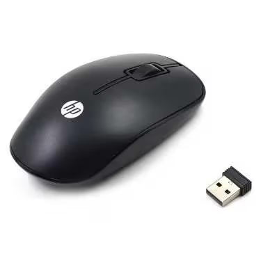עכבר אלחוטי HP Wireless S1500-עכבר-TECHLINE-סופר הום