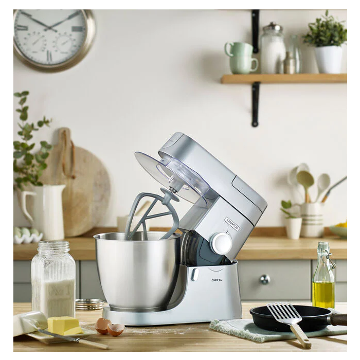 מיקסר Kenwood 6.7 ליטר-מיקסר שולחני-Kenwood-סופר הום