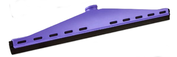 מגב רצפה - 40 ס"מ-מגב רצפה-עולם הבית-סגול-סופר הום