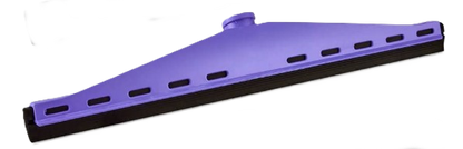 מגב רצפה - 40 ס"מ-מגב רצפה-עולם הבית-סגול-סופר הום