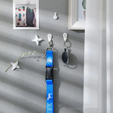 Load image into Gallery viewer, סט 4 מתלים לתמונה - מגוון גדלים-וו תלייה לקיר-Home smart-קטן -אורך 3 ס&quot;מ-סופר הום
