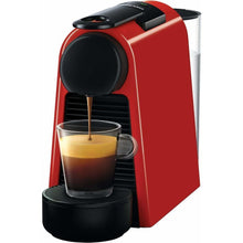 טען תמונה לצפייה בגלריה, מכונת קפה NESPRESSO נספרסו ESSENZA MINI-NESPRESO נספרסו-אדום-סופר הום
