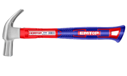 פטיש דו צדדי EMTOP דגם EHAMCH2701 – 27 ס"מ-פטיש-EMTOP-סופר הום