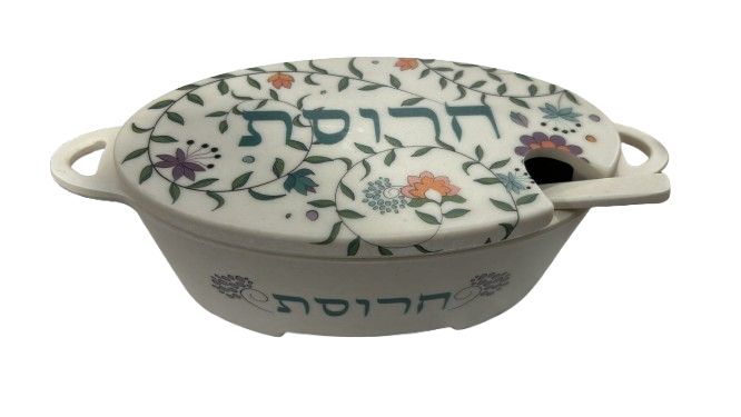 כלי לחרוסת אובלי - סדרת כוס סוכר-כלי לחרוסת-GOLYAN-סופר הום