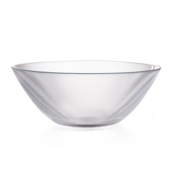 קערה זכוכית - דגם SUNNY-קערות זכוכית-Naaman נעמן-סופר הום