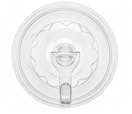 קולב ואקום פרח - סט 4 יחידות-וו תליה-ARTEX HOME-סופר הום