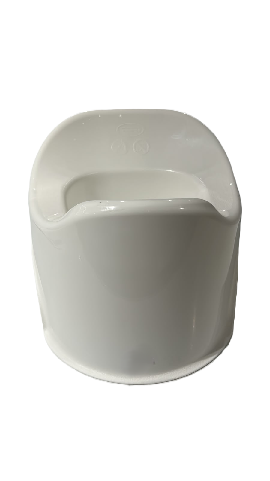 סיר גמילה - מגוון צבעים-כסא גמילה-ItalPlast-לבן-סופר הום