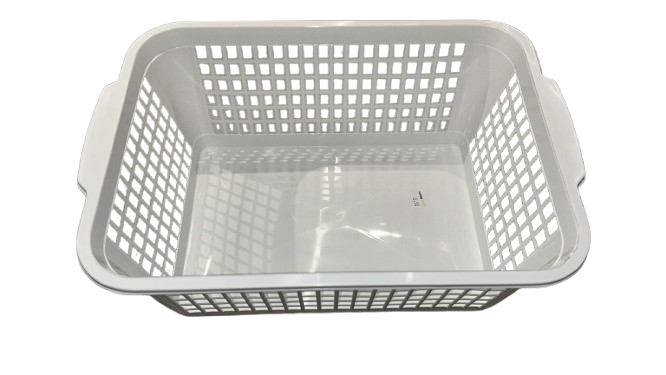 סלסלה לבנה גדולה-סלסלה-אדיר-סופר הום