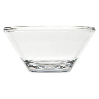 קערת קריסטל 28 ס"מ דגם CAMPOS-קערות קריסטל-Crystalite Bohemia-סופר הום