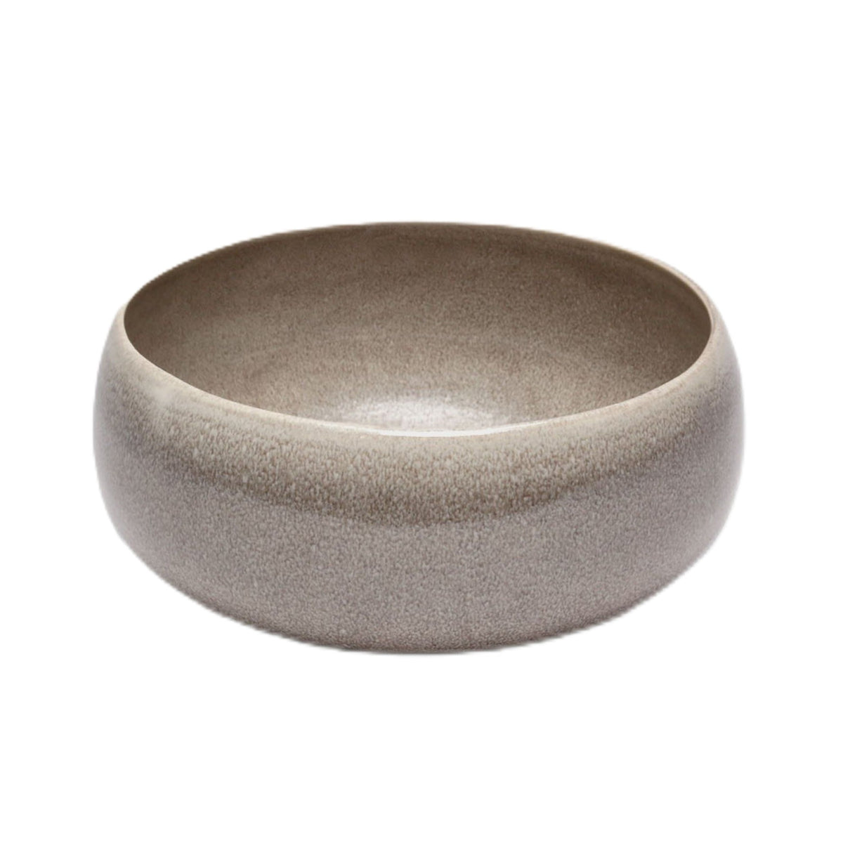 קערת הגשה עיצוב אבן WARE MADRIO מוקה - מגוון מידות-קערת הגשה פורצלן-GOLYAN-11×25 ס"מ-סופר הום