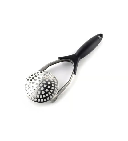 מועך תפו”א נירוסטה מתקפל-מועך תפו"א-Fresco-סופר הום