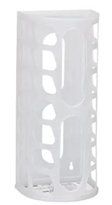 מתקן אחסון ושליפת שקיות-מתקן לשקיות-ItalPlast-סופר הום