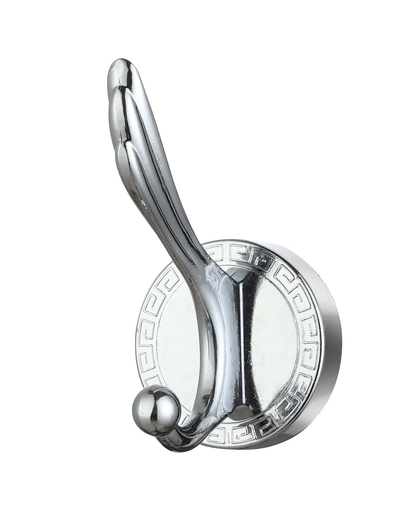 ברבור קולב קיר-מתלי מגבת-SUPERHOME סופרהום-כסף-סופר הום