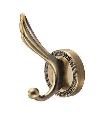 ברבור קולב קיר-מתלי מגבת-SUPERHOME סופרהום-נחושת-סופר הום