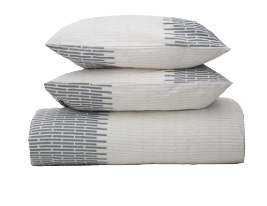 סט מצעים יחיד פלנל 100% כותנה - דגם Laos-סט יחיד-Vardinon ורדינון-סופר הום