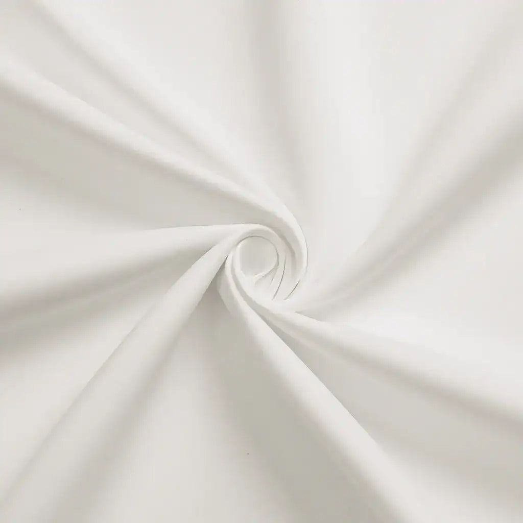 וילון סאן בלוק - מגוון צבעים ומידות-וילון בד-ASHRAM-140x160 ס"מ-שמנת-סופר הום