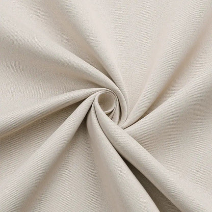 וילון סאן בלוק - מגוון צבעים ומידות-וילון בד-ASHRAM-140x250 ס"מ-אבן-סופר הום