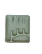 טען תמונה לצפייה בגלריה, ארגונית לסכו&quot;ם 32*26*5 ס&quot;מ-מחלק סכומים-TONTARELLI-סופר הום
