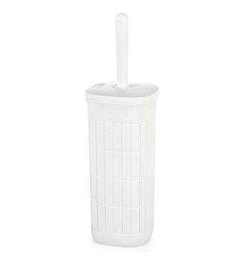 מברשת אסלה – דומוס לבן-מברשת אסלה-Stefanplast-סופר הום