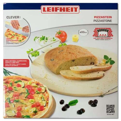 מגש חיתוך לחם-משטח אפייה-Leifheit-סופר הום