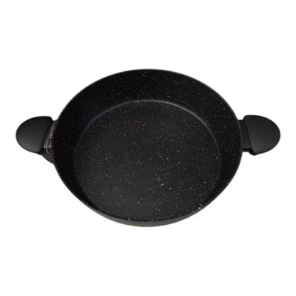 סוטז' 7.5×30 ס"מ 4.5 ליטר סדרת IDEAL-סירי אלומיניום-Soltam סולתם-סופר הום