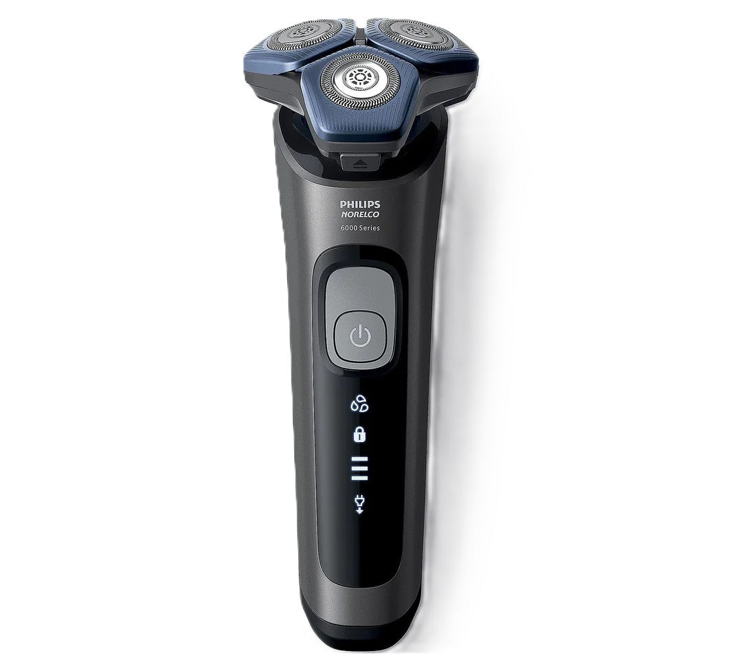 מכונת גילוח דגם S6800/90-מכונת גילוח-Philips-סופר הום