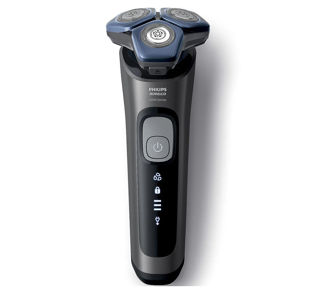 מכונת גילוח דגם S6800/90-מכונת גילוח-Philips-סופר הום