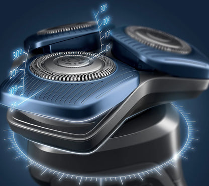 מכונת גילוח דגם S6800/90-מכונת גילוח-Philips-סופר הום