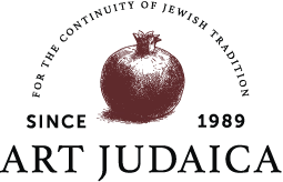 ART JUDAICA