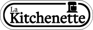 La kitchenette