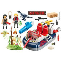 Load image into Gallery viewer, פליימוביל סירת מנוע 9435-Playmobil-סופר הום
