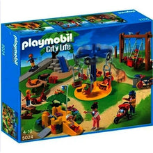 Load image into Gallery viewer, פליימוביל גינת שעשועים 5024-Playmobil-סופר הום
