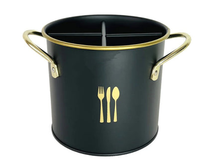 כלי מתכת לסכום במגוון צבעים-סכומון-גרופי מתנות-שחור-סופר הום