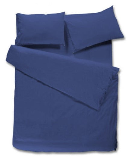 ציפה ליחיד במגוון צבעים-ציפה-Via Home-כחול-סופר הום