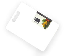 Load image into Gallery viewer, קרש חיתוך צבעוני גדול/קטן-Cucina-קטן-לבן-סופר הום
